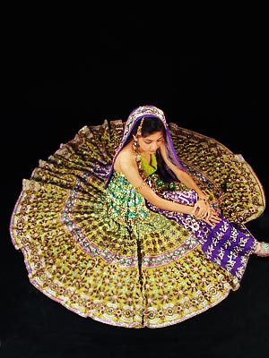 Collection: Anjuman