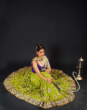 Collection: Anjuman
