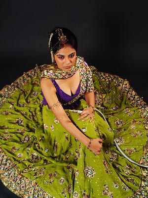 Collection: Anjuman