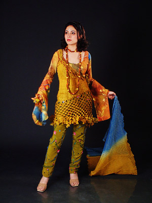 Collection: Hiranya Garbha