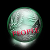 People, portraiture work